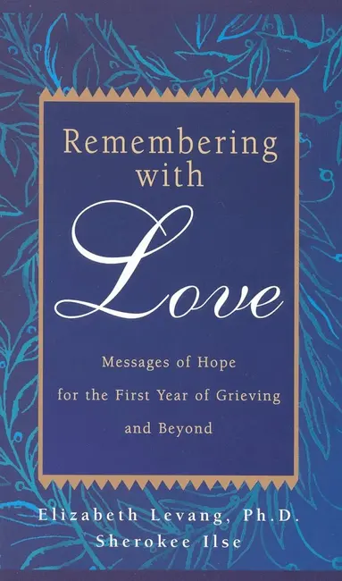 Elizabeth Levang, Sherokee Ilse - Remembering with Love, Häftad
