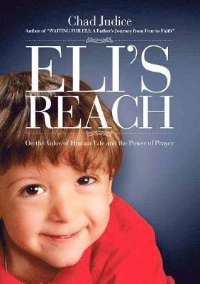 Eli's Reach 1