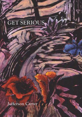 Jefferson Carter - Get Serious, Häftad