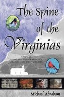 Michael Abraham - The Spine of the Virginias, Häftad