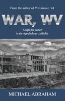 Michael Abraham - War, WV, Häftad