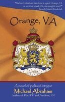 Michael Abraham - Orange, VA, Häftad