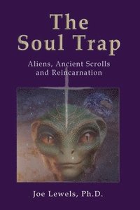 bokomslag Soul Trap