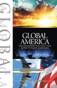 bokomslag Global America