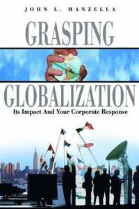 bokomslag Grasping Globalization