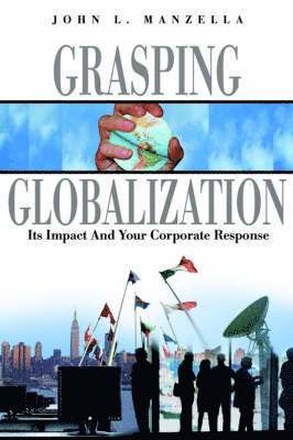 bokomslag Grasping Globalization