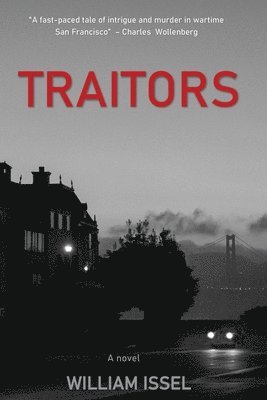 Traitors 1