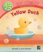 Yellow Duck
