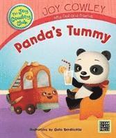 Panda'S Tummy Big Book