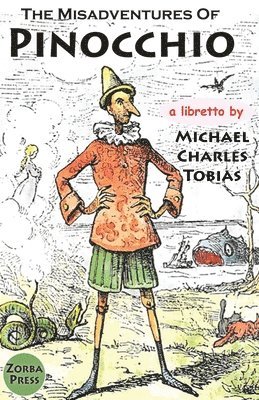 Misadventures of Pinocchio