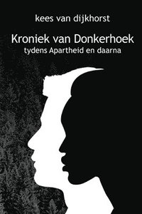 bokomslag Kroniek Van Donkerhoek
