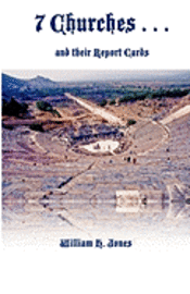 7 Churches and Their Report Cards