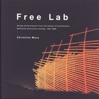 bokomslag Free Lab