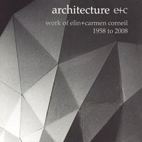 bokomslag Architecture e+c