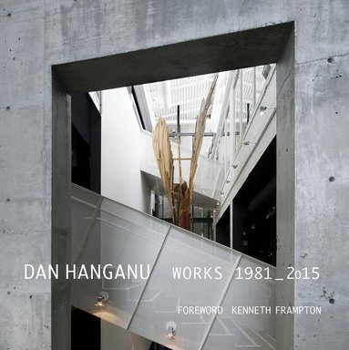 Dan Hanganu, Essy Baniassad - Dan Hanganu, Häftad