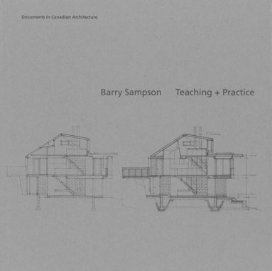 Brian Carter, Annette LeCuyer - Barry Sampson, Häftad