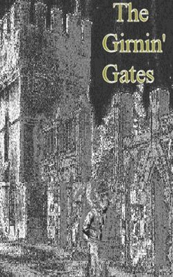 bokomslag Girnin' Gates