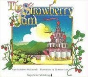 bokomslag The Strawberry Jam