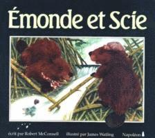 bokomslag Emonde Et Scie = Nip and Tuck