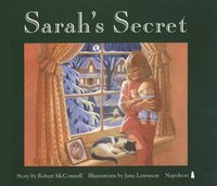 bokomslag Sarah's Secret