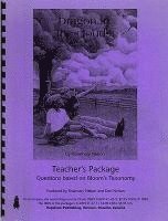 Dragon in the Clouds:  Teacher's Package 1