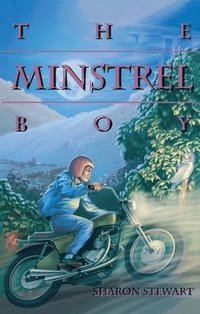 bokomslag The Minstrel Boy