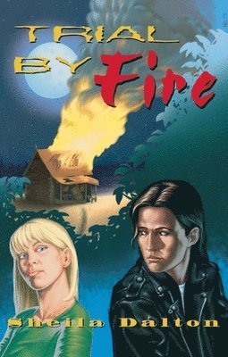 Trial By Fire 1