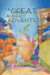 bokomslag The Great Laundry Adventure
