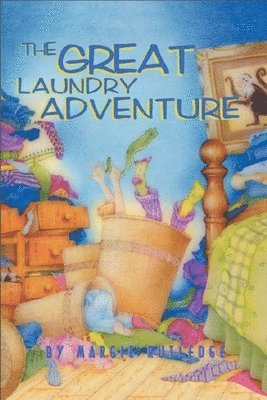 The Great Laundry Adventure 1