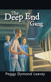 bokomslag Deep End Gang