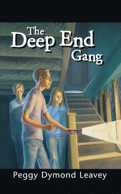 bokomslag Deep End Gang