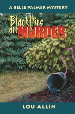 Blackflies Are Murder 1