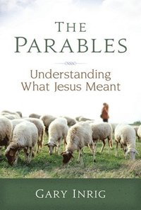 bokomslag The Parables