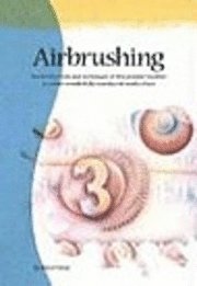 Airbrushing (AL09)