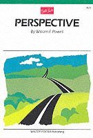 William F. Powell, William F Powell - Perspective, Häftad