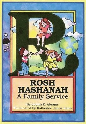 Rosh Hashanah 1