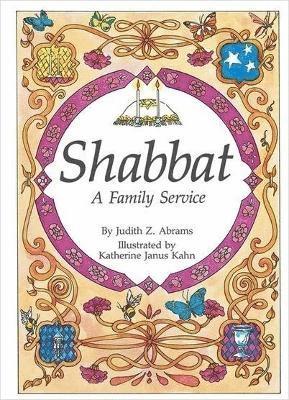 Shabbat 1