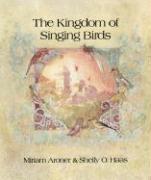 bokomslag The Kingdom of Singing Birds
