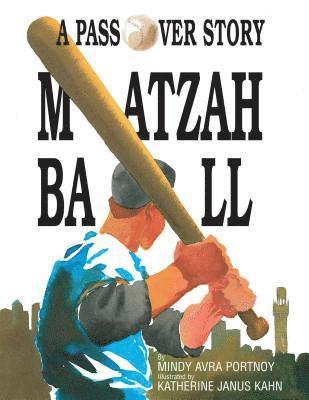 Mindy Avra Portnoy - Matzah Ball, Häftad