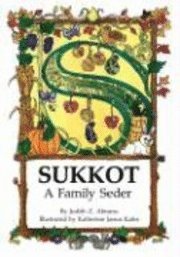 bokomslag Sukkot