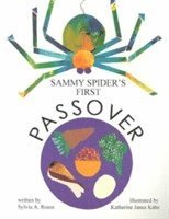 bokomslag Sammy Spider's First Passover