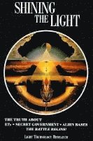 Robert Shapiro, Tom Dongo, Zoosh - Shining the Light I: The Battle Begins!, Häftad