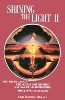Robert Shapiro, Arthur Fanning - Shining the Light II: The Battle Continues, Häftad