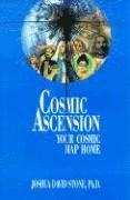 bokomslag Cosmic Ascension: Your Cosmic Map Home