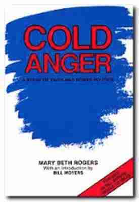 bokomslag Cold Anger