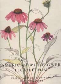 bokomslag American Wildflower Florilegium-L