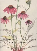 bokomslag American Wildflower Florilegium-L