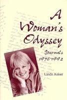 bokomslag Woman's Odyssey
