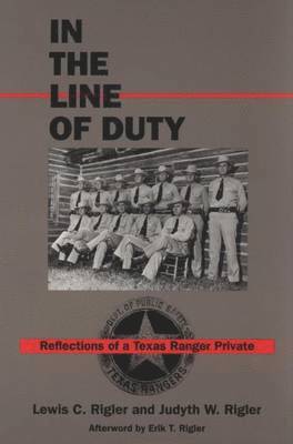 In the Line of Duty 1