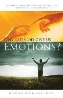 bokomslag Why Did God Give Us Emotions